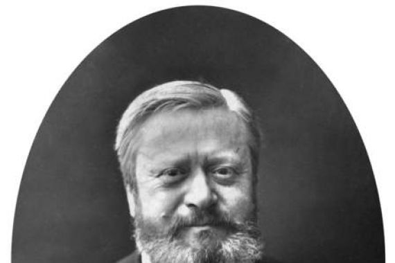 (1820-1910) Nadar