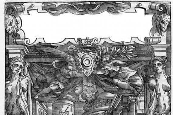 Andrea (after) Palladio