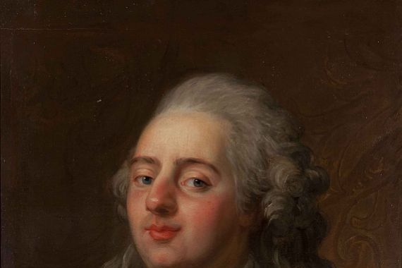 Antoine-François Callet