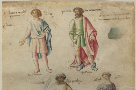 Barthélemy van Eyck