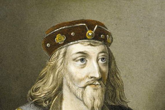 Charles (after) Holl