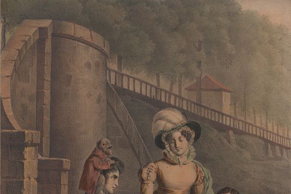 Charles Louis Constans