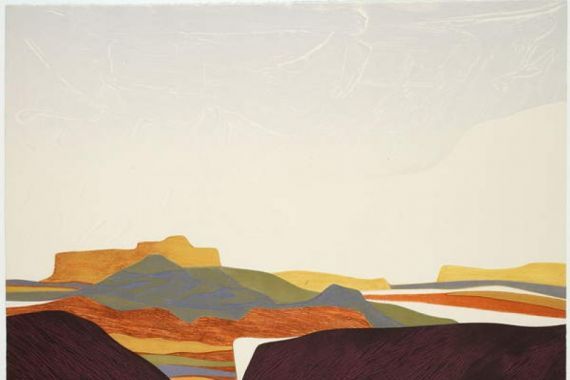 Clare Camille Romano