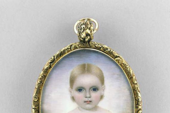 Clarissa Peters Russell