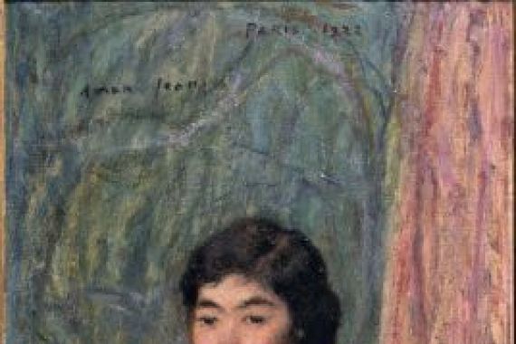 Edmond-François Aman-Jean