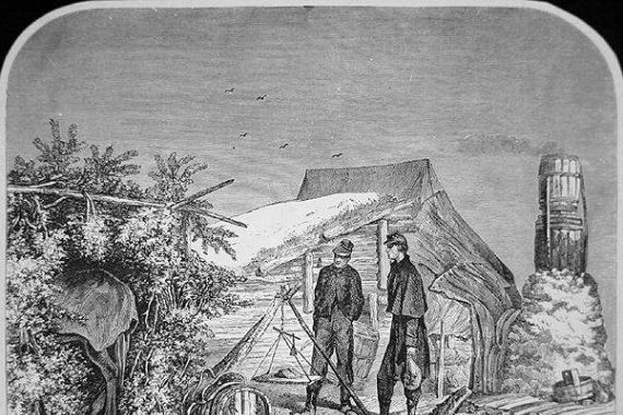 Edwin Austin (after) Forbes