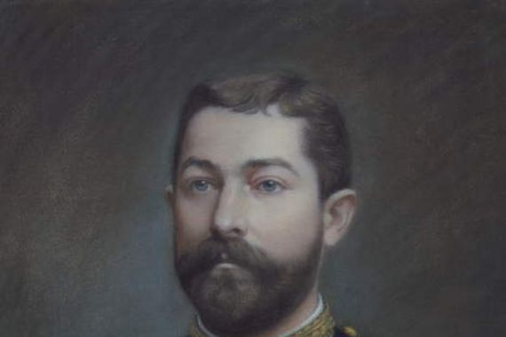 Emile Richard Haumont