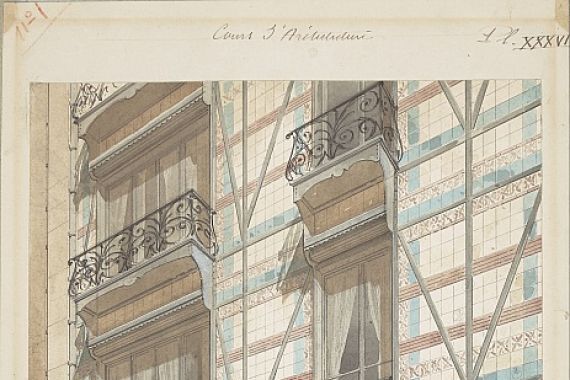 Eugène Viollet-le-Duc