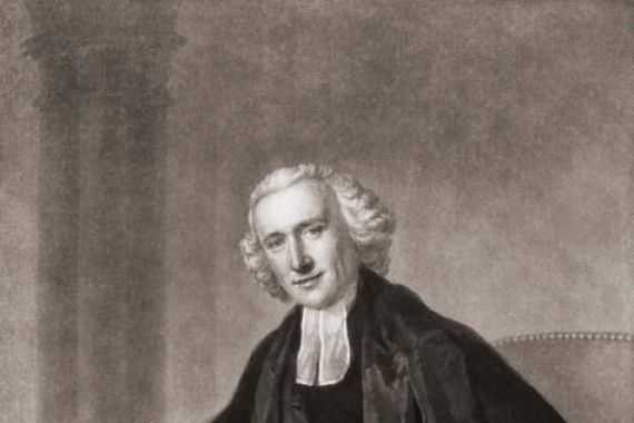 Francis (after) Cotes