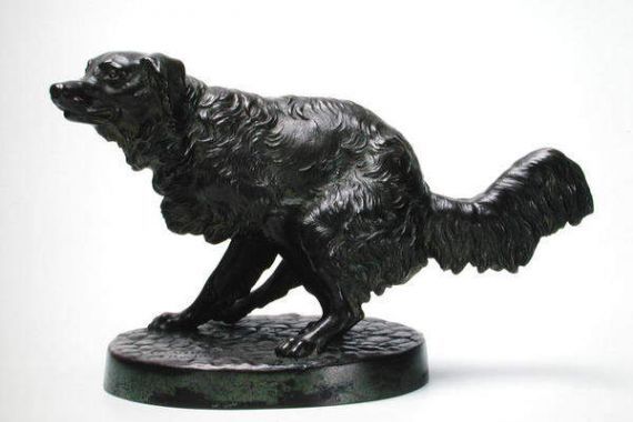 Friedrich Wilhelm Wolff