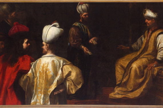 Gian Lorenzo Bertolotto