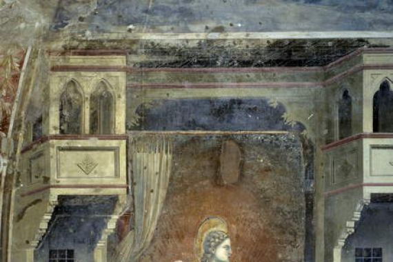 Giotto (c.1266-1337)
