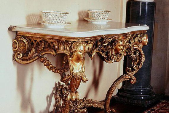 Giovanni Battista (1712-86) Borra