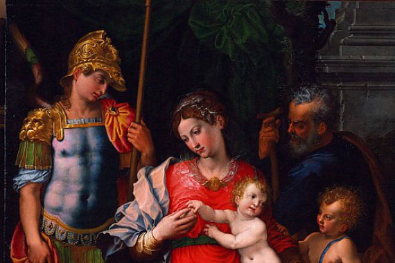 Girolamo Sciolante da Sermoneta