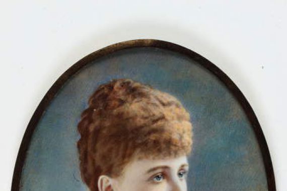 Henry (attr.to) Van der Weyde