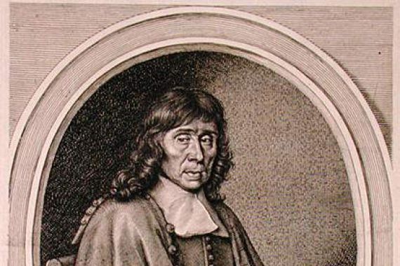 Henry I (after) Cooke