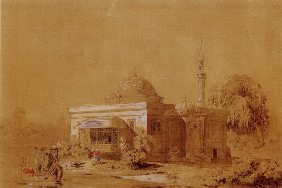 Ippolit Antonovich Monighetti