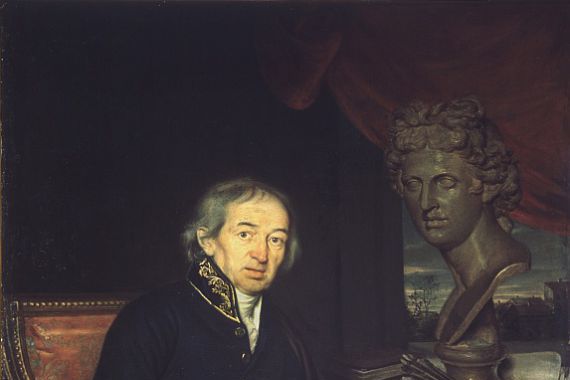 Ivan Eremeevich Yakovlev