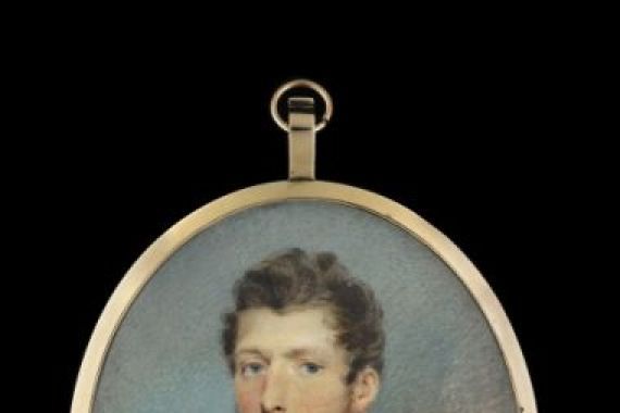 James Heath Millington