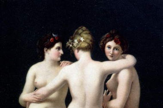 Jean-Baptiste (after) Regnault