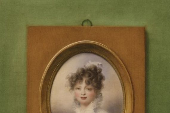 Jean-Baptiste after Isabey