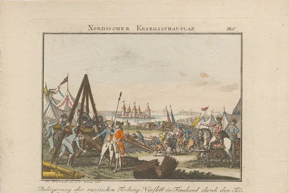 Johann Caspar Weinrauch