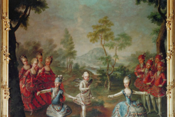 Johann Franz Greipel