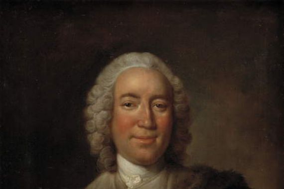 Johann Salomon (after) Wahl