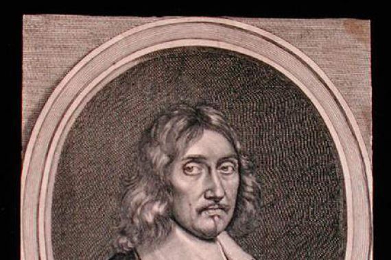 John (after) Carwarden