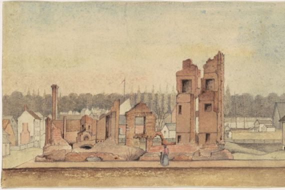 Jr. William Skinner Simpson