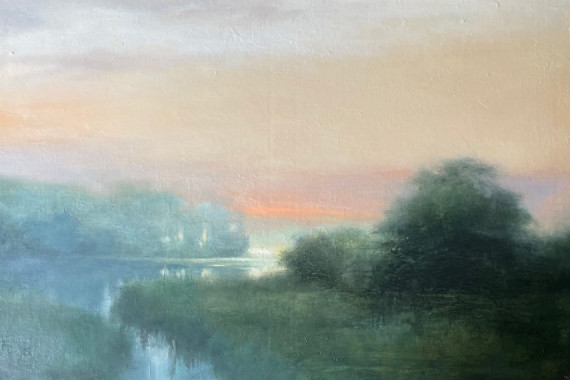 Julia Purinton