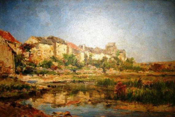 Julien Gustave Gagliardini