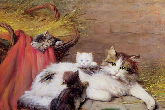 Leon-Charles Huber