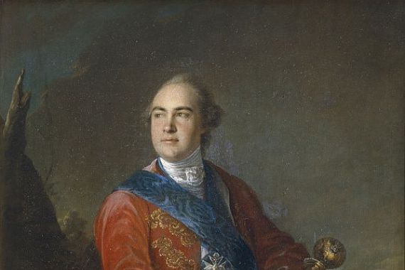 Louis Tocqué