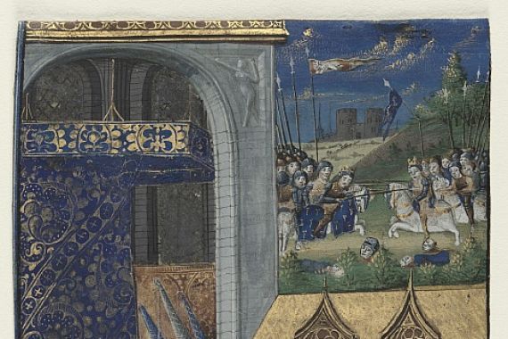 Maître François