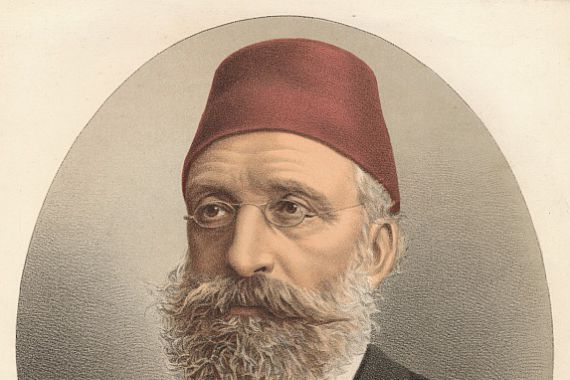 Petter and Galpin/Adele Perlmutter Cassell