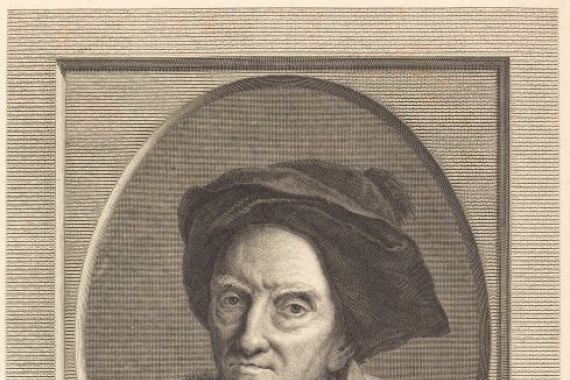 Pierre Gabriel Langlois after Guillaume Voiriot after Jean Jacques Forty