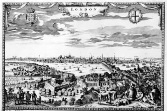 Pieter Hendricksz Schut