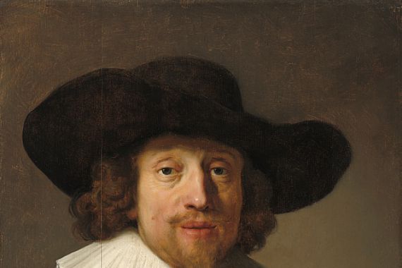 Possibly Rembrandt
