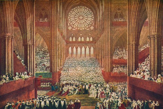 Pugin and Stephanoff