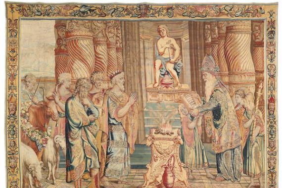 Raphael de la Planche