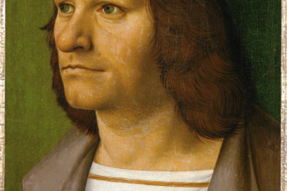 Reuland the Elder Frueauf