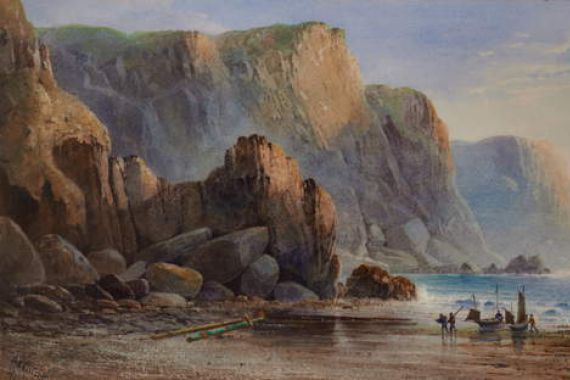 Richard Harry Carter