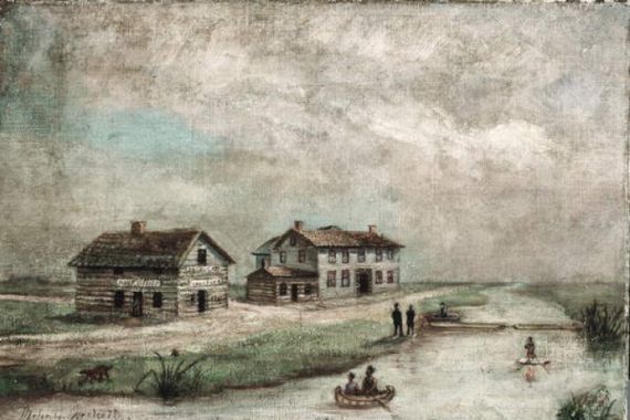 Sarah E. Melendy-Westcott