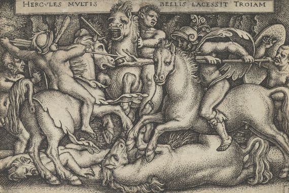 Sebald Beham