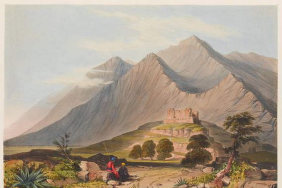 Sir Keith A. Jackson