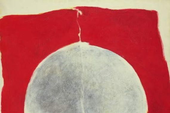 Tomie Ohtake