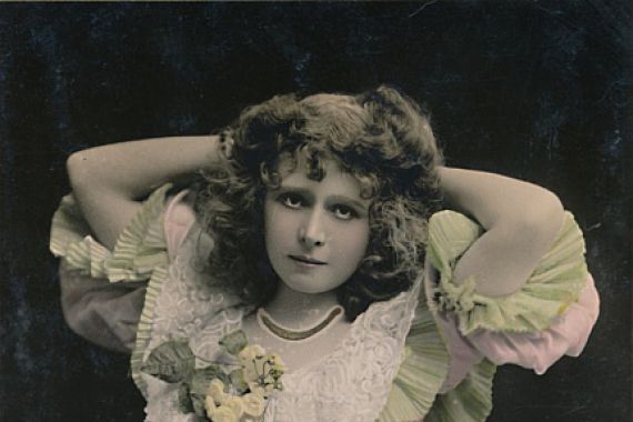 Unknown/Johnston and Hoffmann