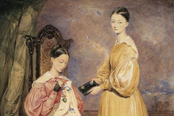 William White (attr. to) Warren