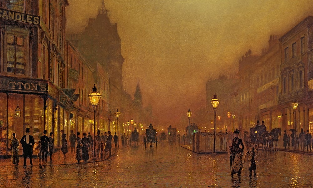 Victorian Art